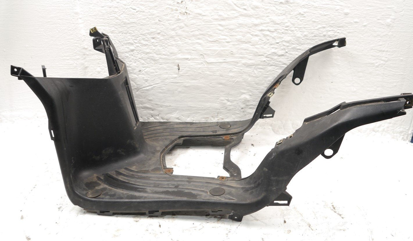 SYM SYMPHONY 125 2022-2024 FOOT FAIRING