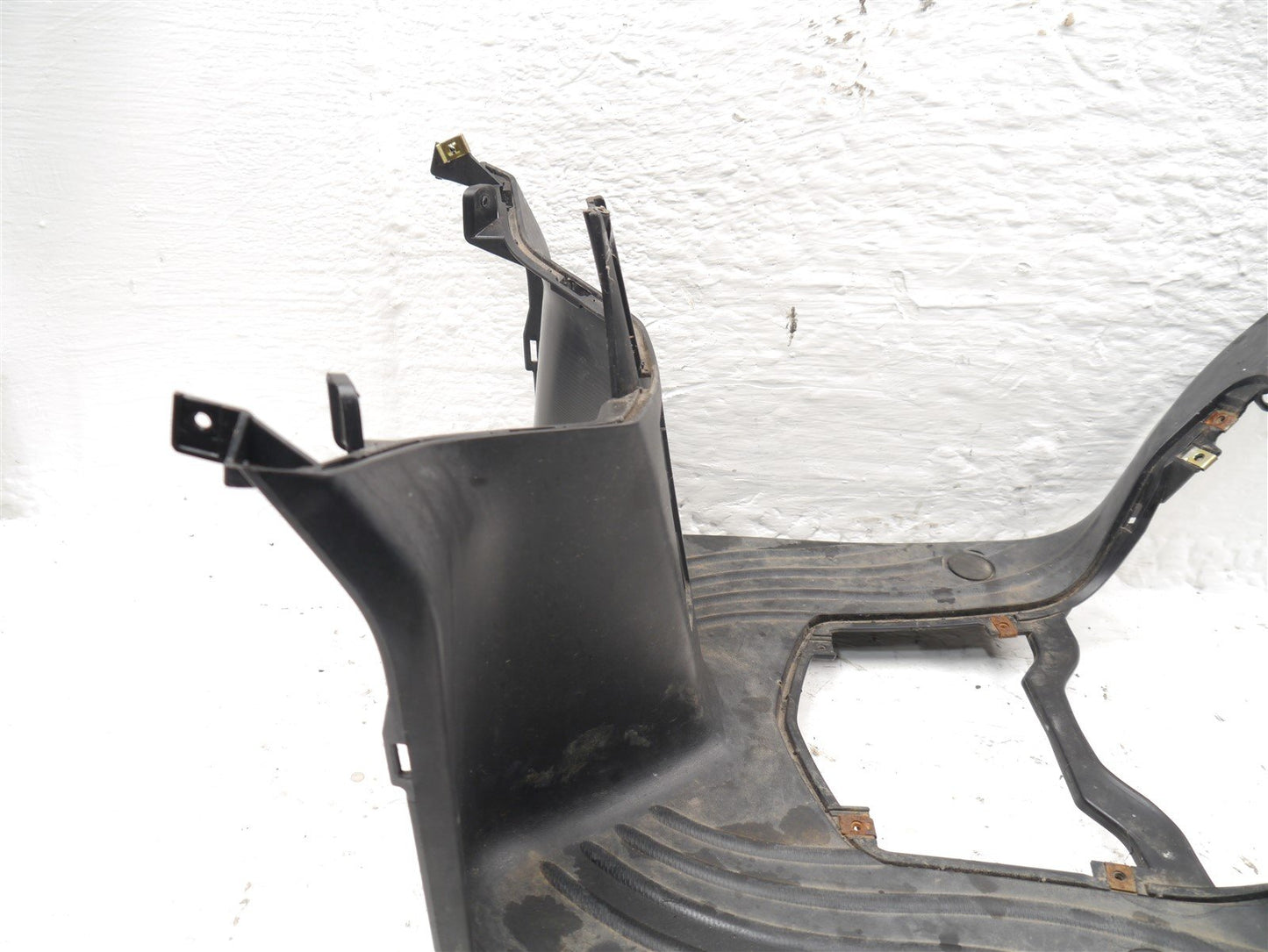 SYM SYMPHONY 125 2022-2024 FOOT FAIRING