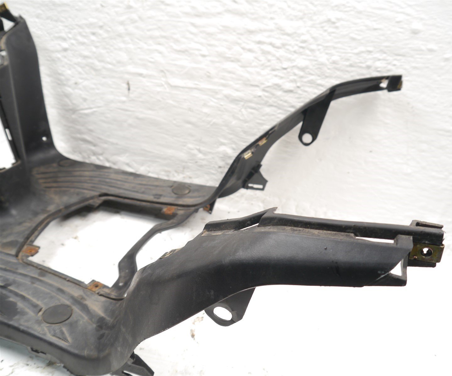 SYM SYMPHONY 125 2022-2024 FOOT FAIRING