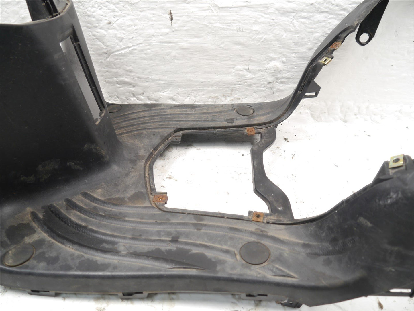 SYM SYMPHONY 125 2022-2024 FOOT FAIRING