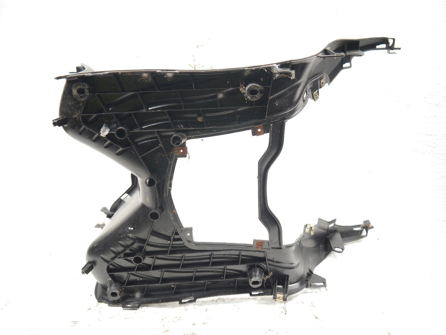 SYM SYMPHONY 125 2022-2024 FOOT FAIRING