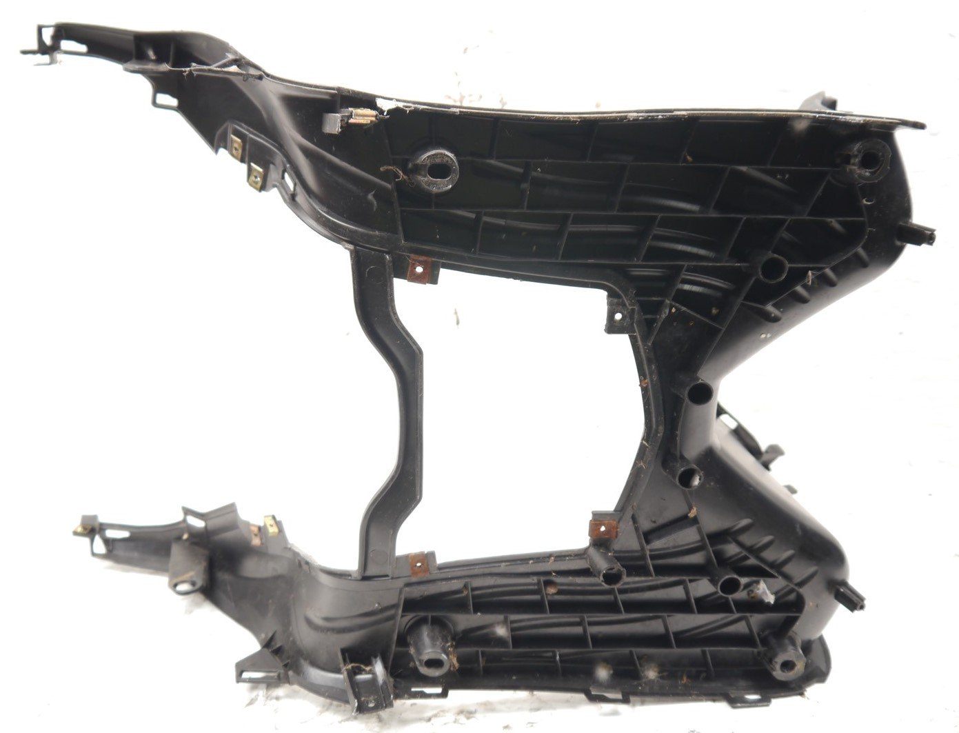 SYM SYMPHONY 125 2022-2024 FOOT FAIRING