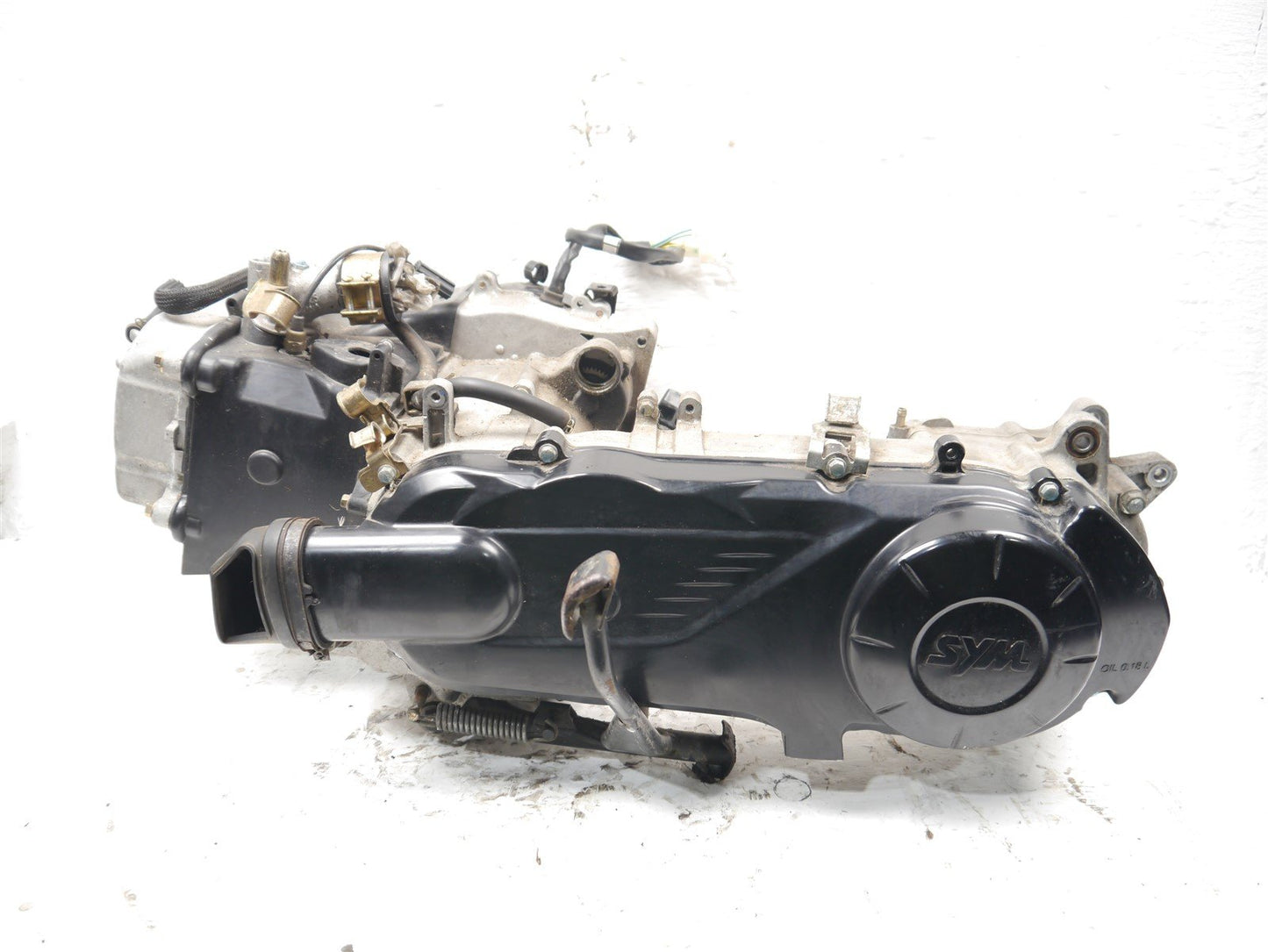 SYM SYMPHONY 125 2022-2024 ENGINE 1.5K