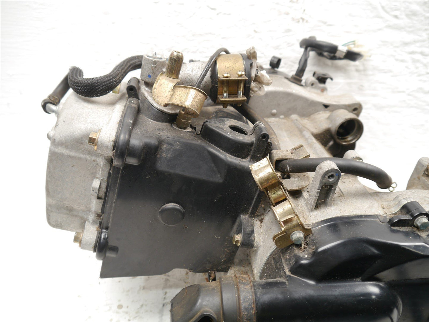 SYM SYMPHONY 125 2022-2024 ENGINE 1.5K