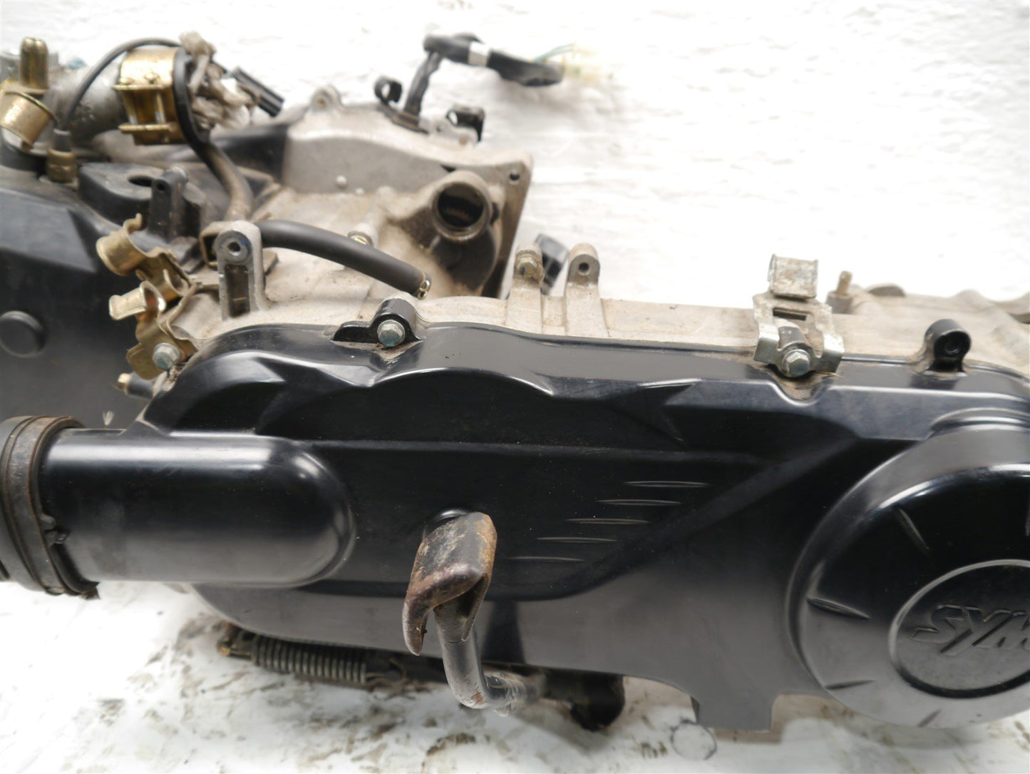 SYM SYMPHONY 125 2022-2024 ENGINE 1.5K