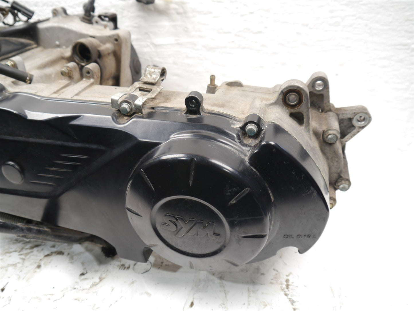 SYM SYMPHONY 125 2022-2024 ENGINE 1.5K