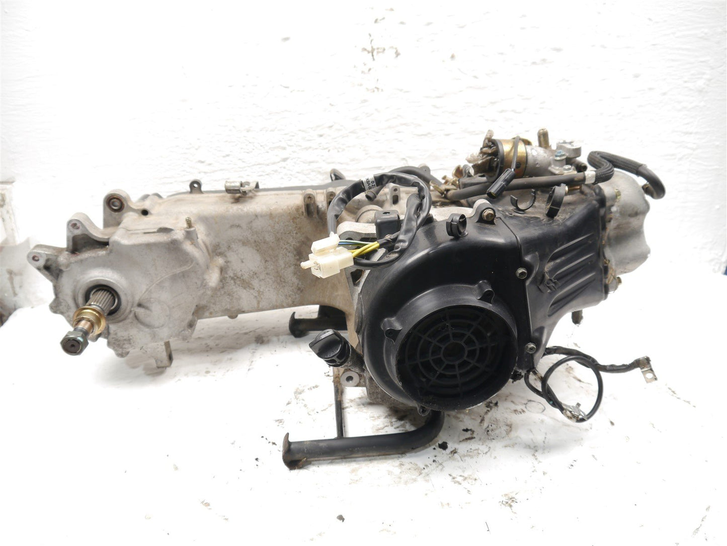 SYM SYMPHONY 125 2022-2024 ENGINE 1.5K