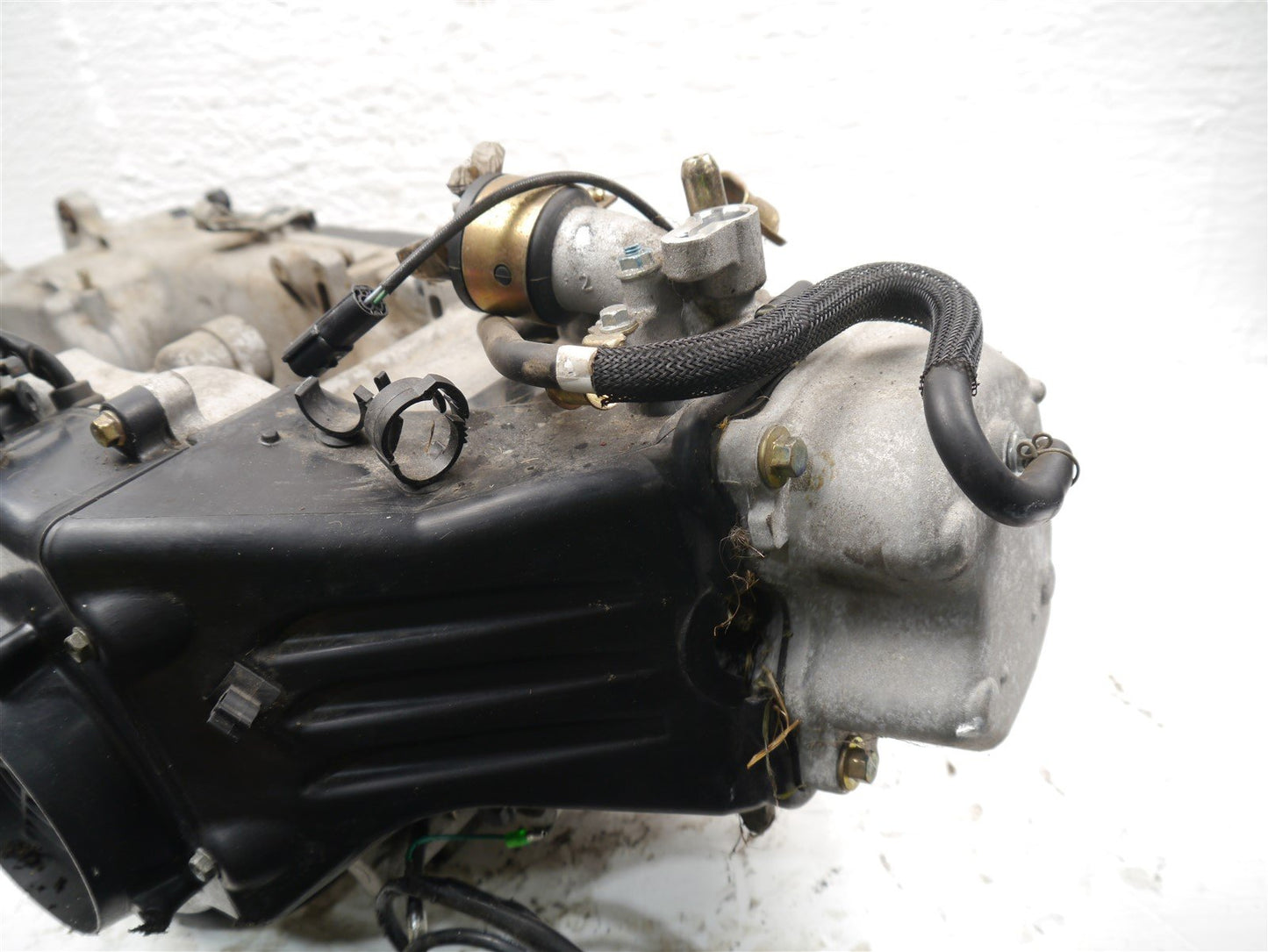 SYM SYMPHONY 125 2022-2024 ENGINE 1.5K