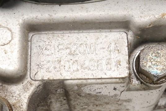 SYM SYMPHONY 125 2022-2024 ENGINE 1.5K