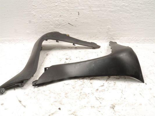 SYM SYMPHONY 125 2022-2024 BELLY SIDE FAIRINGS