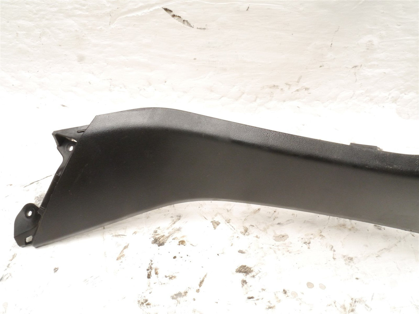 SYM SYMPHONY 125 2022-2024 BELLY SIDE FAIRINGS