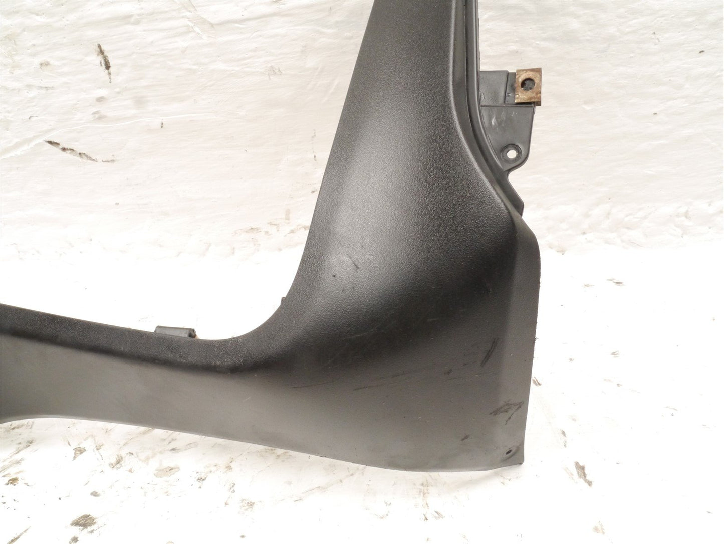 SYM SYMPHONY 125 2022-2024 BELLY SIDE FAIRINGS