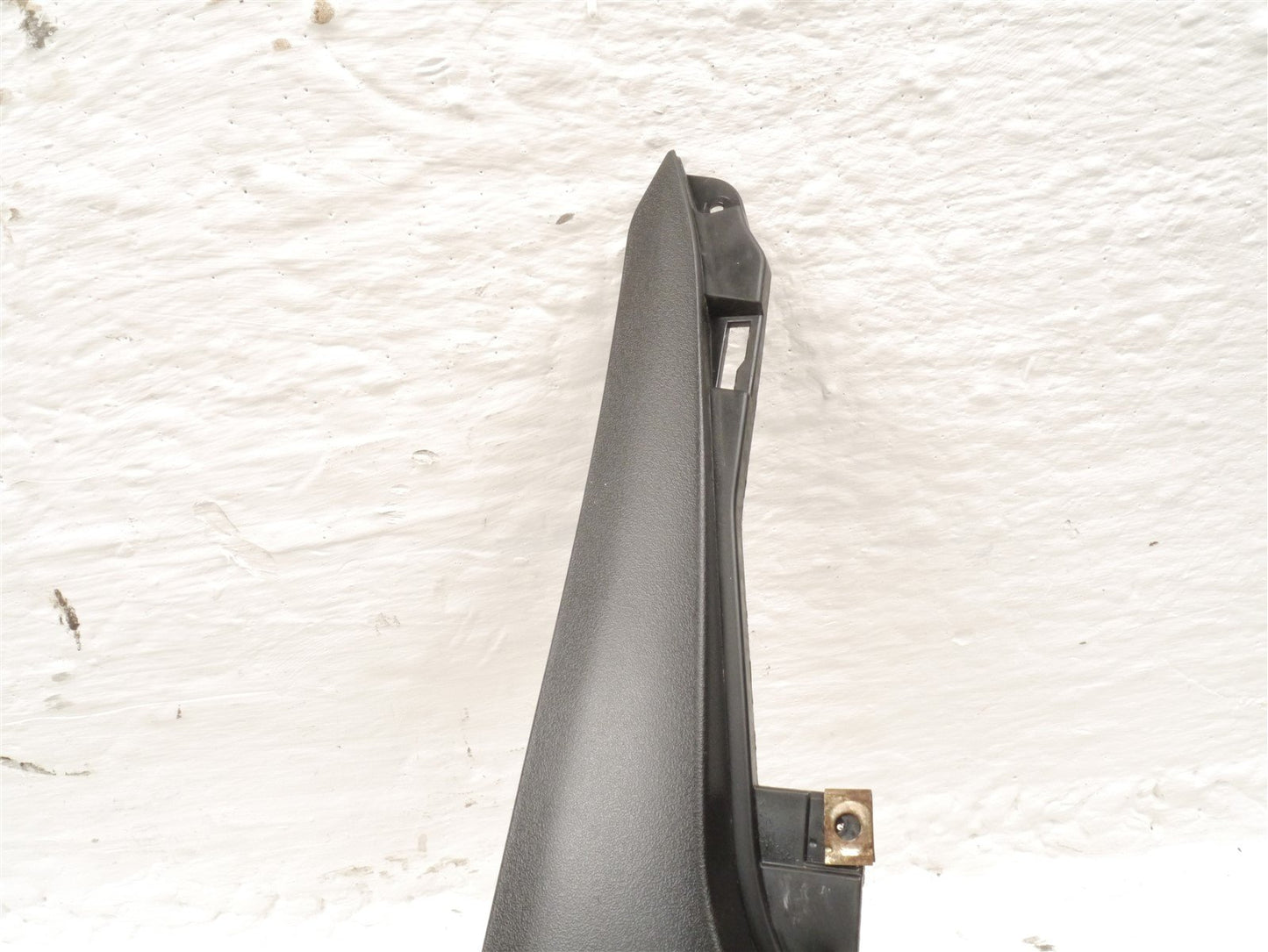 SYM SYMPHONY 125 2022-2024 BELLY SIDE FAIRINGS