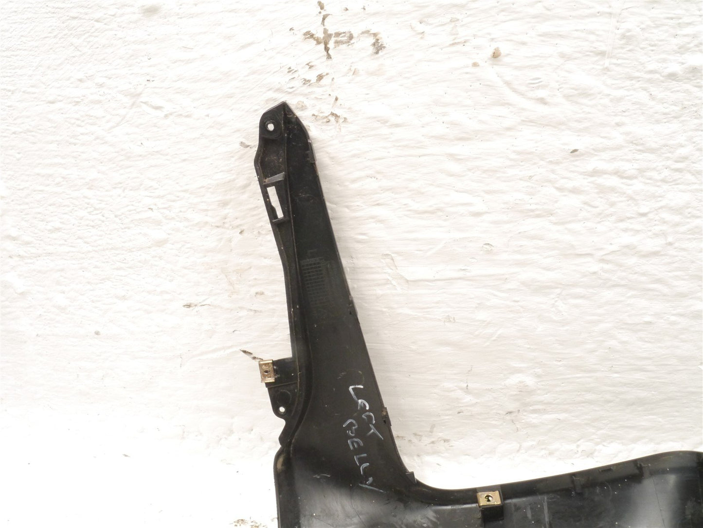 SYM SYMPHONY 125 2022-2024 BELLY SIDE FAIRINGS