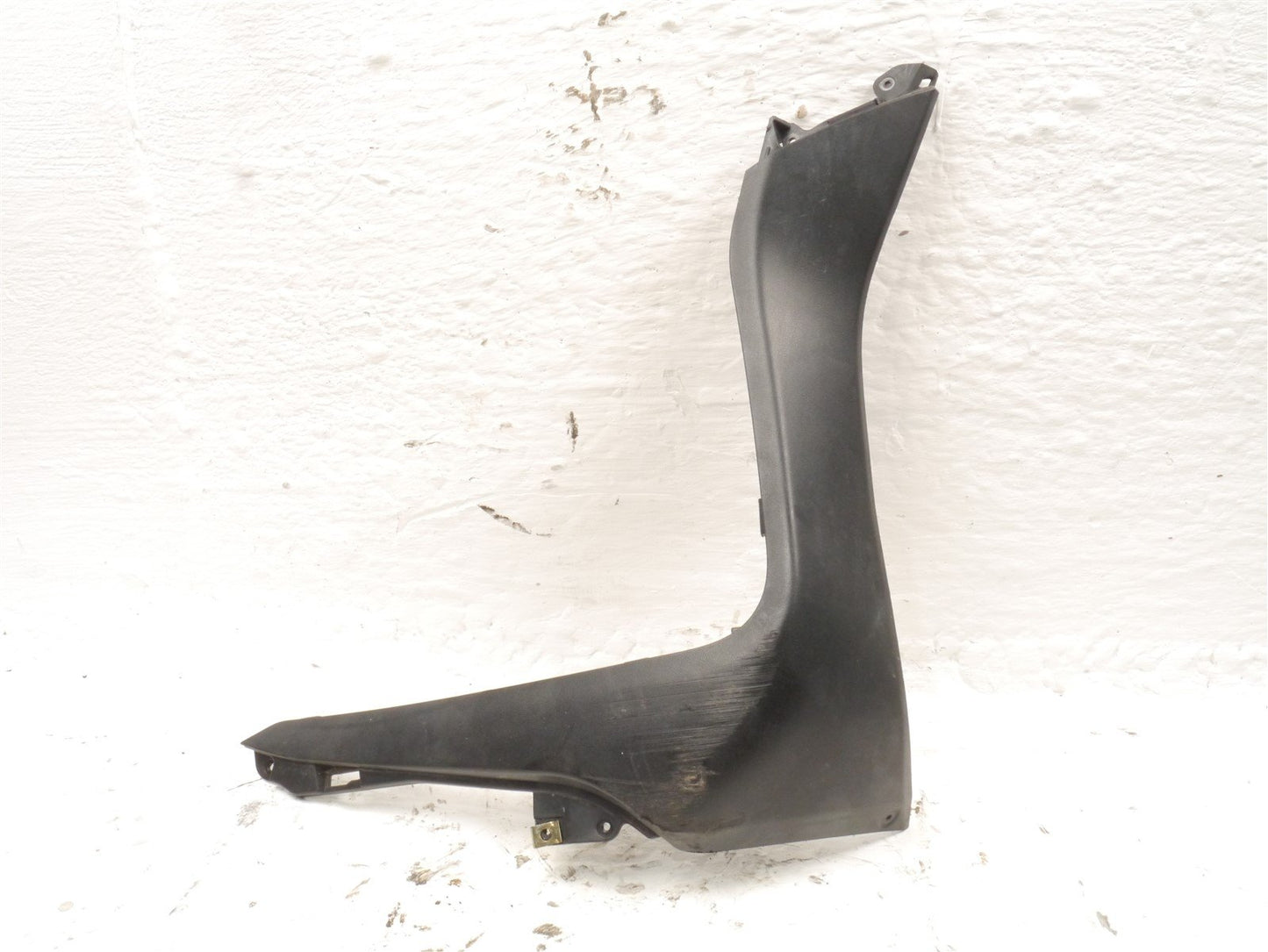 SYM SYMPHONY 125 2022-2024 BELLY SIDE FAIRINGS