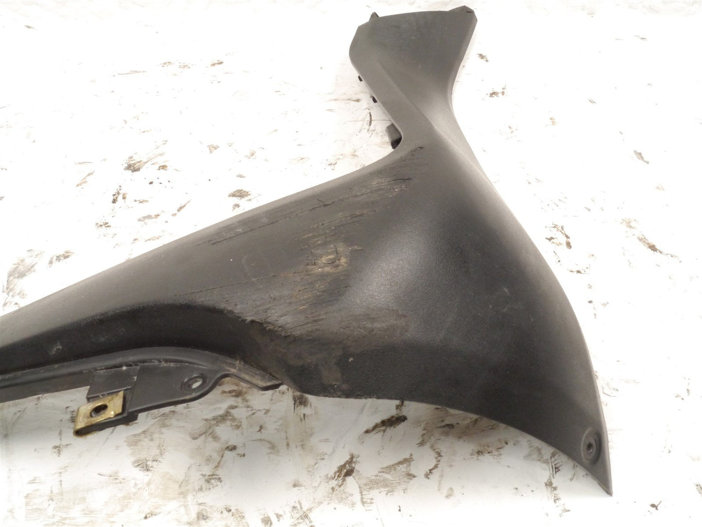 SYM SYMPHONY 125 2022-2024 BELLY SIDE FAIRINGS