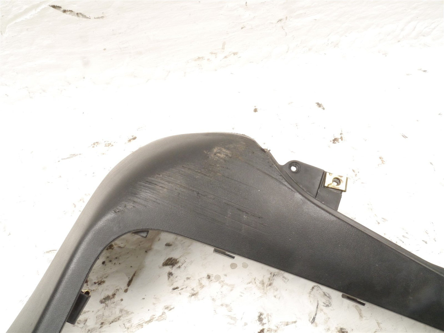 SYM SYMPHONY 125 2022-2024 BELLY SIDE FAIRINGS