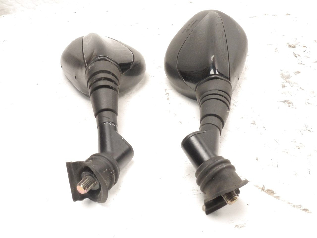 KAWASAKI J125 SC125 2016-2021 MIRRORS