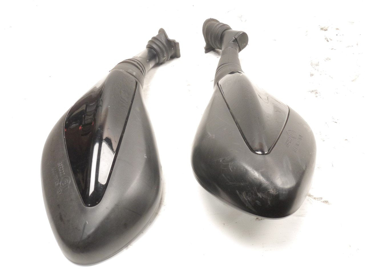 KAWASAKI J125 SC125 2016-2021 MIRRORS