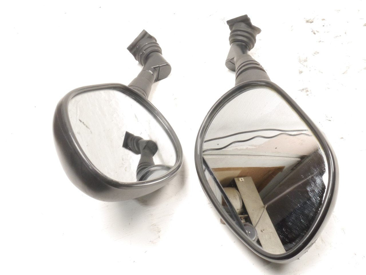 KAWASAKI J125 SC125 2016-2021 MIRRORS