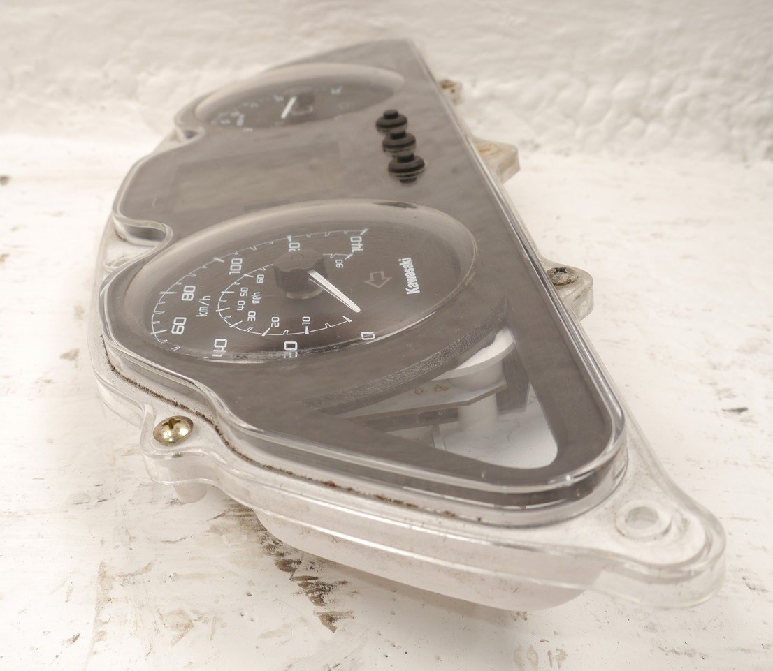 KAWASAKI J125 SC125 2016-2021 CLOCKS INSTRUMENTS
