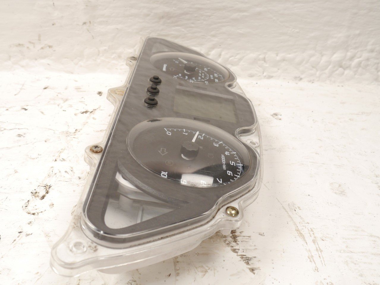 KAWASAKI J125 SC125 2016-2021 CLOCKS INSTRUMENTS