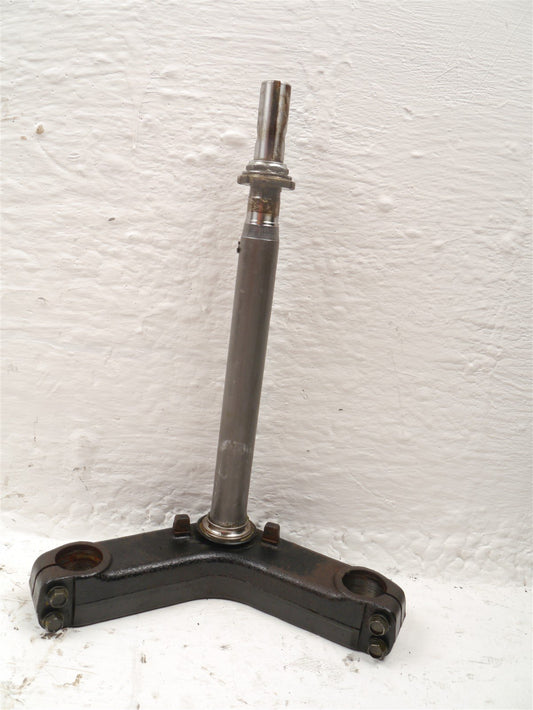 KAWASAKI J125 SC125 2016-2021 BOTTOM FORK YOKE