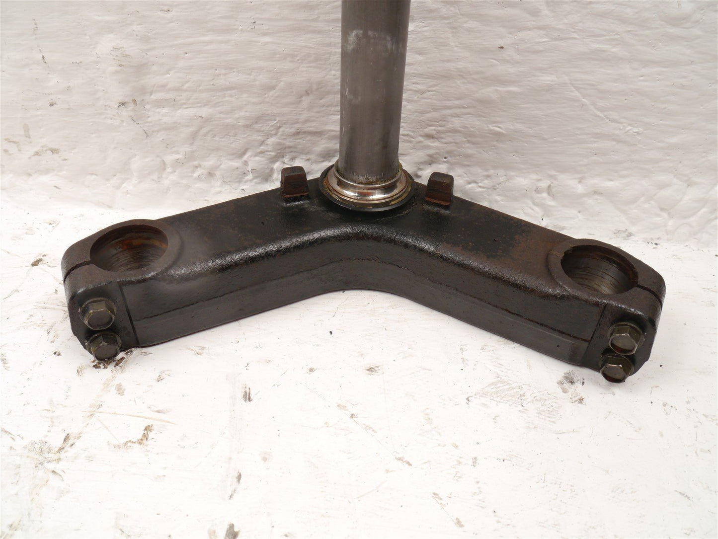 KAWASAKI J125 SC125 2016-2021 BOTTOM FORK YOKE