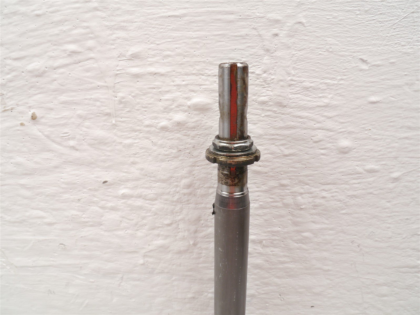 KAWASAKI J125 SC125 2016-2021 BOTTOM FORK YOKE
