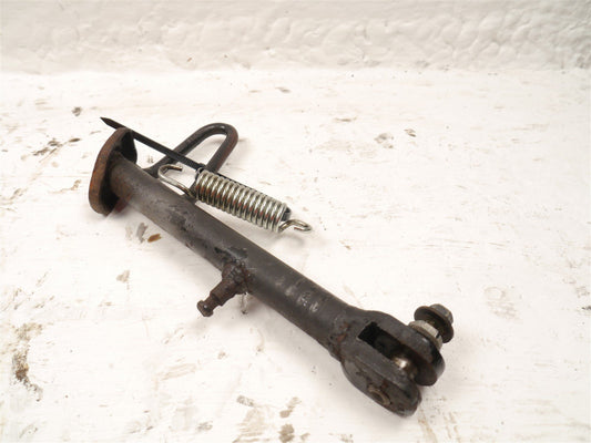 KAWASAKI J125 SC125 2016-2021 SIDE STAND