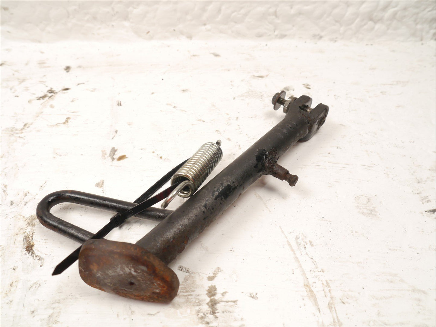KAWASAKI J125 SC125 2016-2021 SIDE STAND