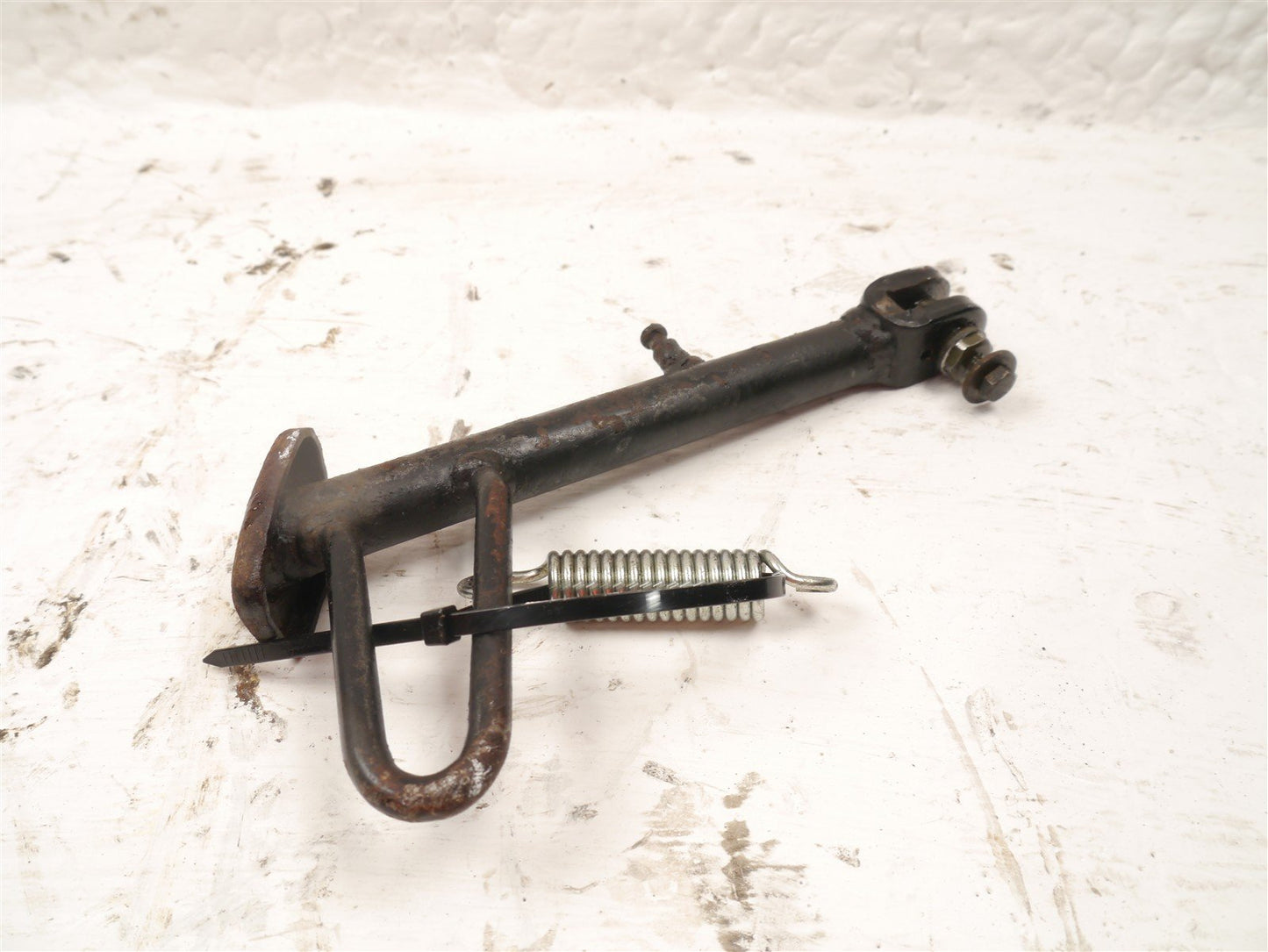 KAWASAKI J125 SC125 2016-2021 SIDE STAND