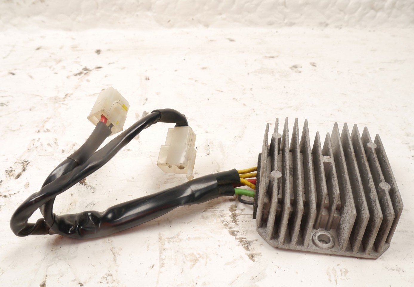 KAWASAKI J125 SC125 2016-2021 VOLTAGE REGULATOR RECTIFIER