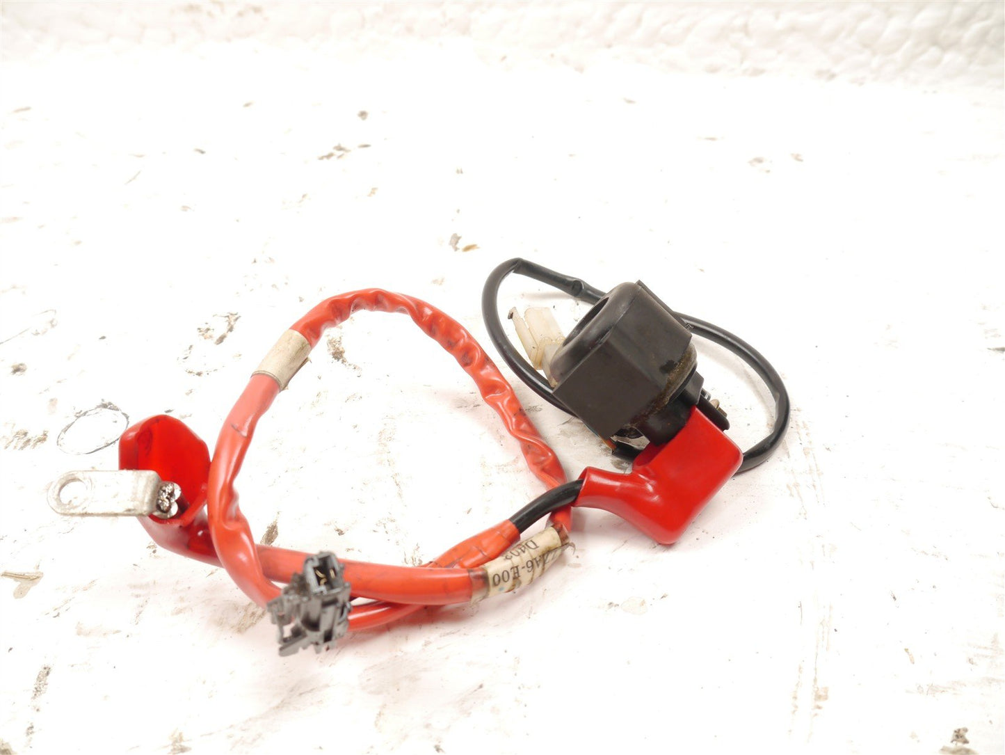 KAWASAKI J125 SC125 2016-2021 STARTER MOTOR SOLENOID