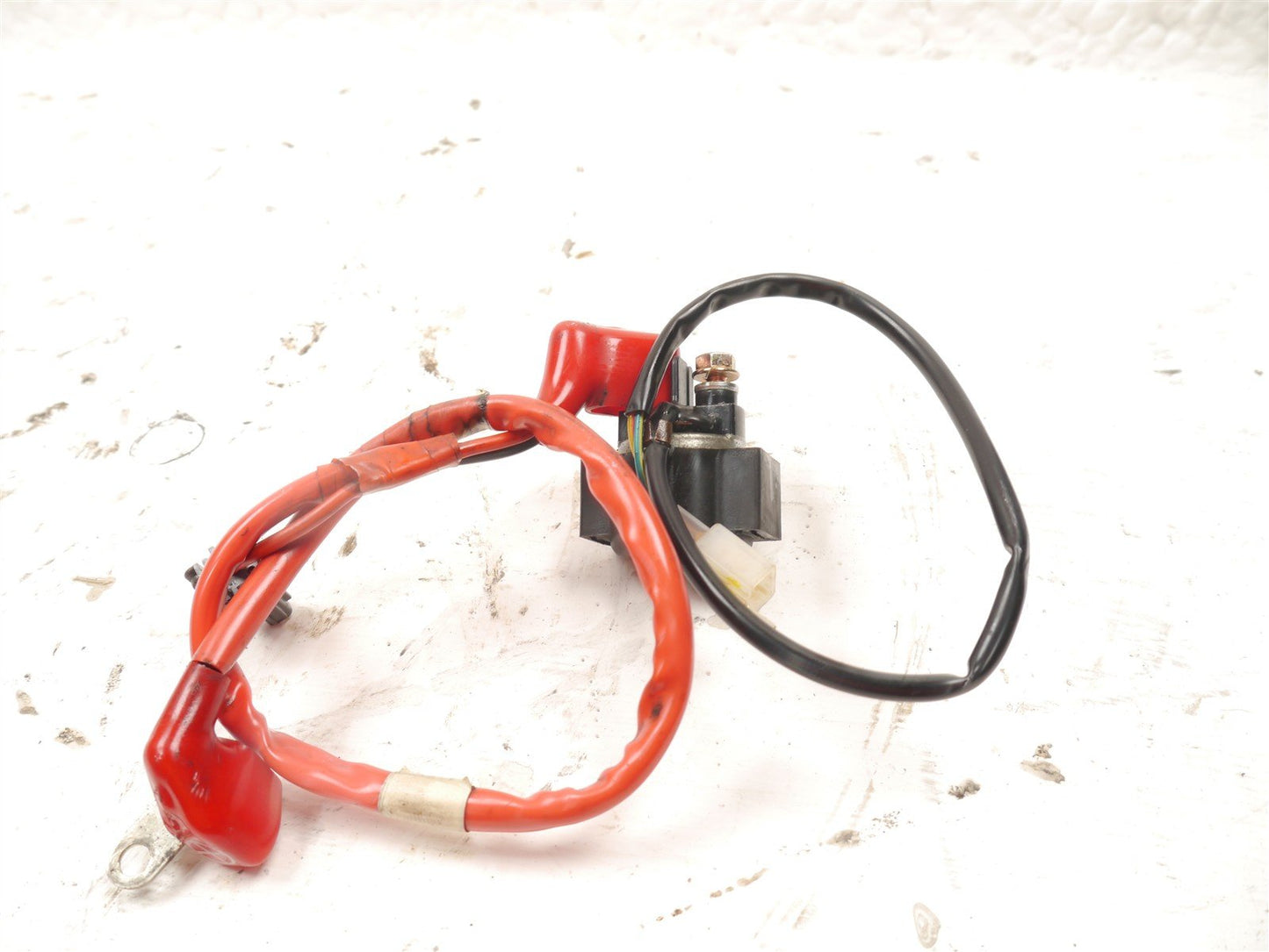 KAWASAKI J125 SC125 2016-2021 STARTER MOTOR SOLENOID