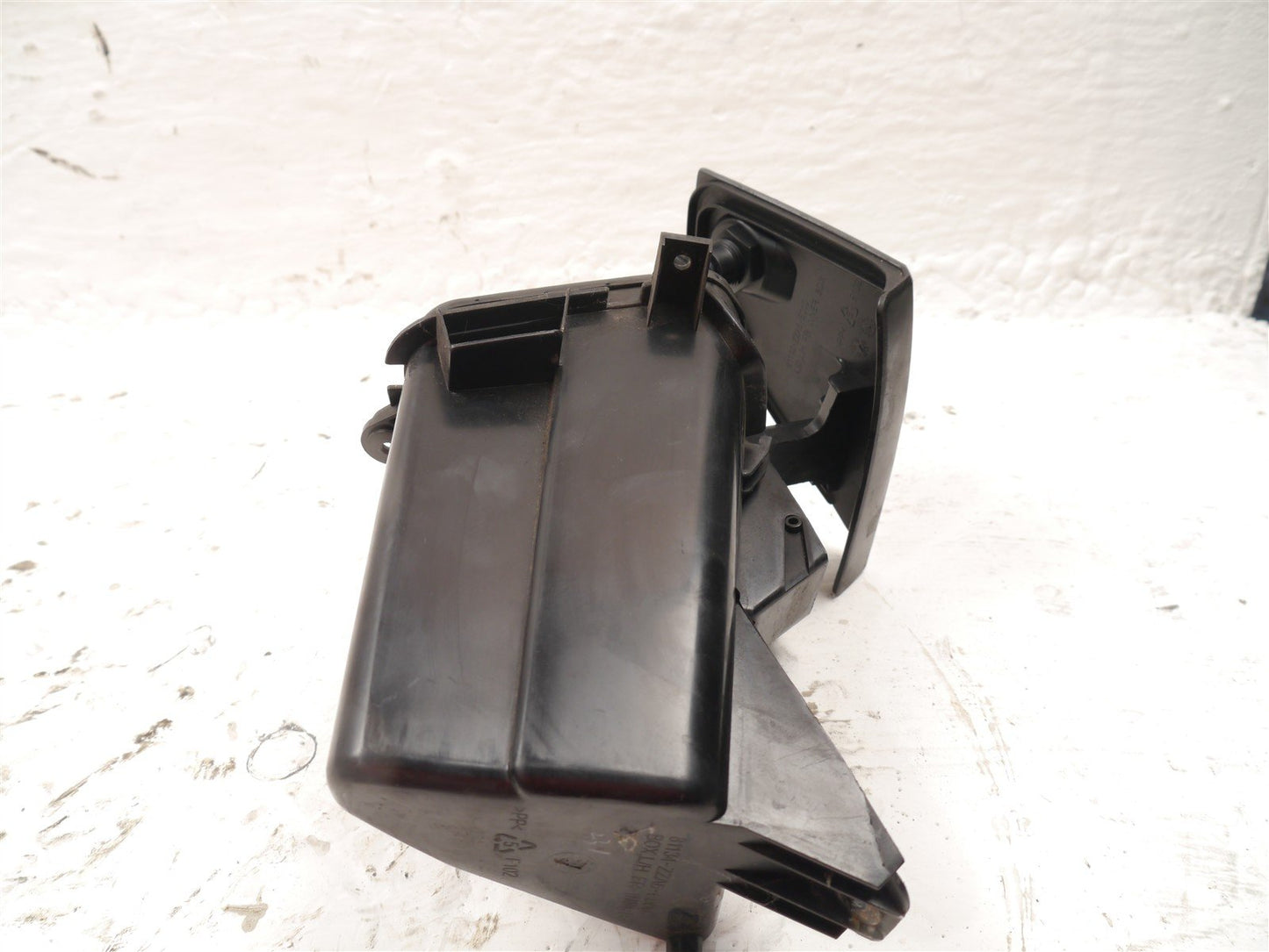 KAWASAKI J125 SC125 2016-2021 STORAGE LOCKER