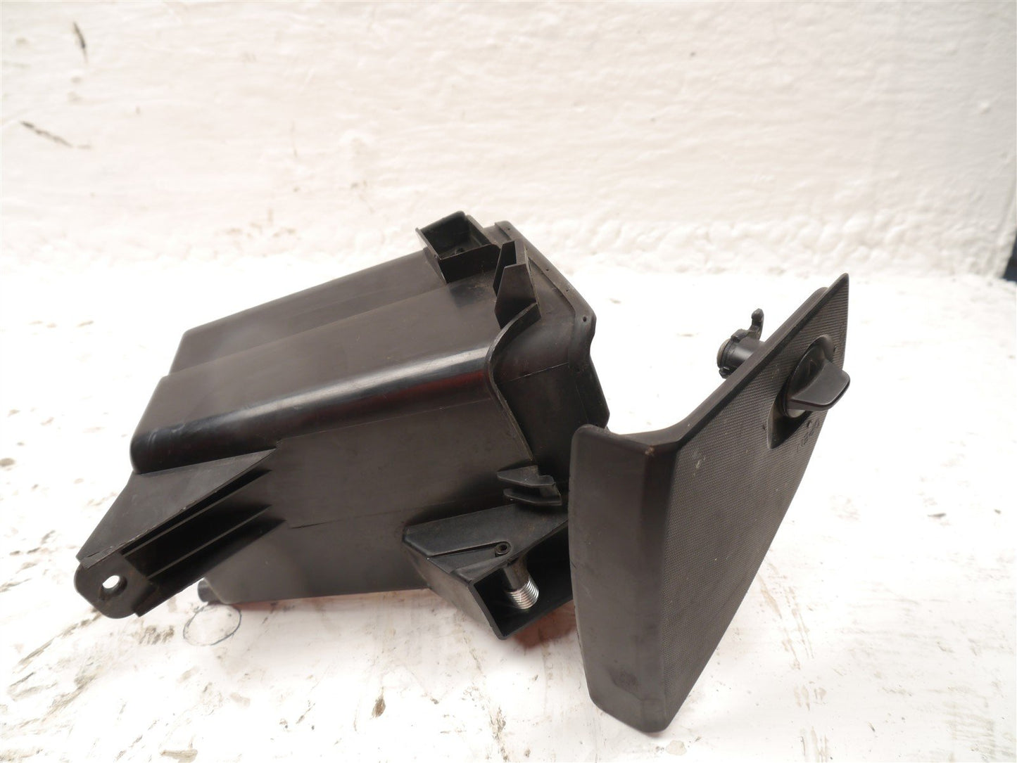 KAWASAKI J125 SC125 2016-2021 STORAGE LOCKER