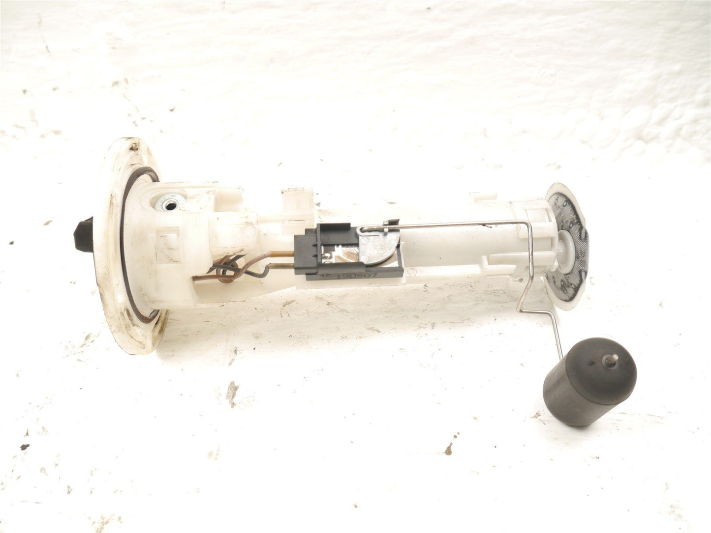 KAWASAKI J125 SC125 2016-2021 FUEL INJECTION PUMP