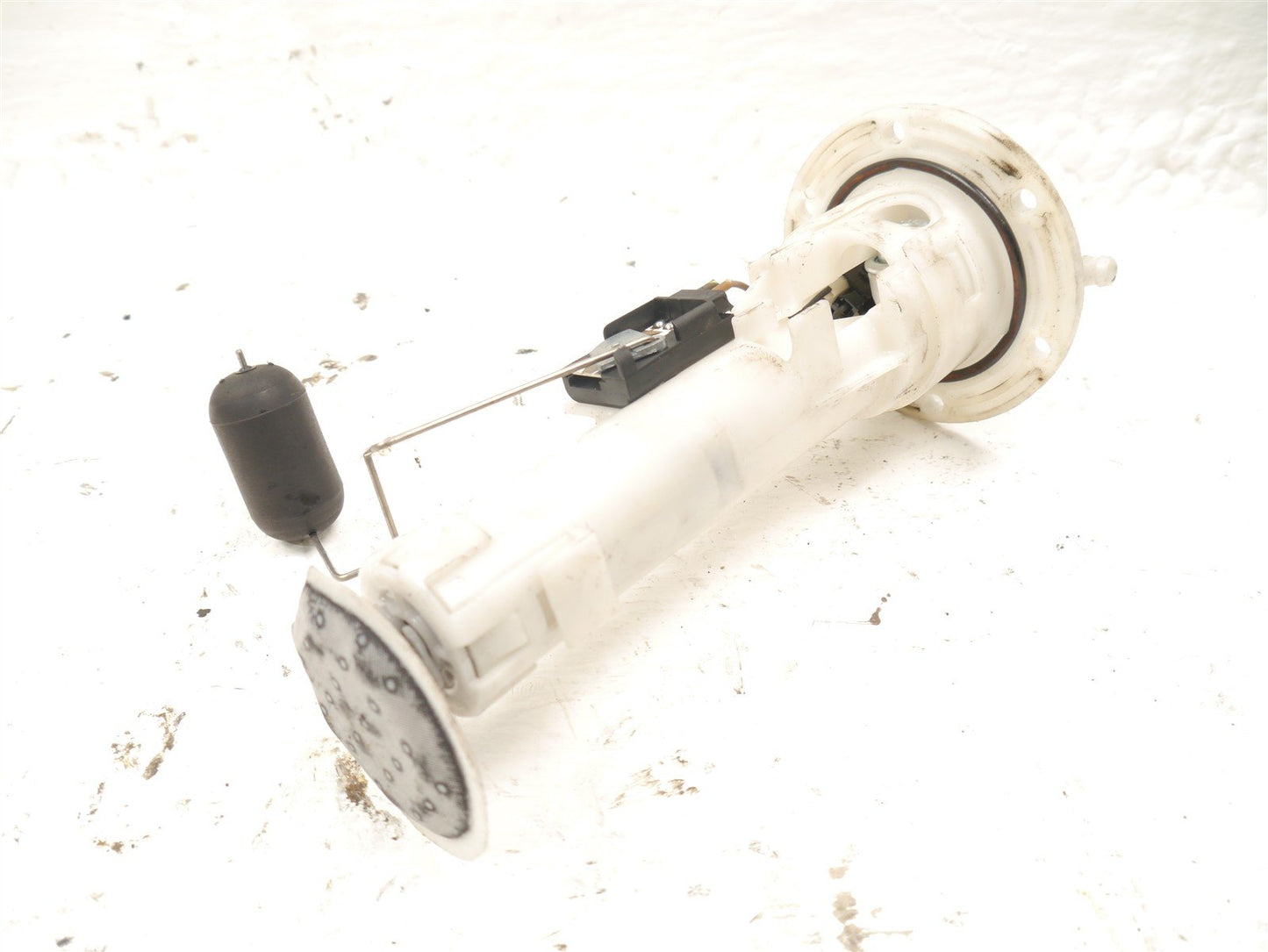 KAWASAKI J125 SC125 2016-2021 FUEL INJECTION PUMP