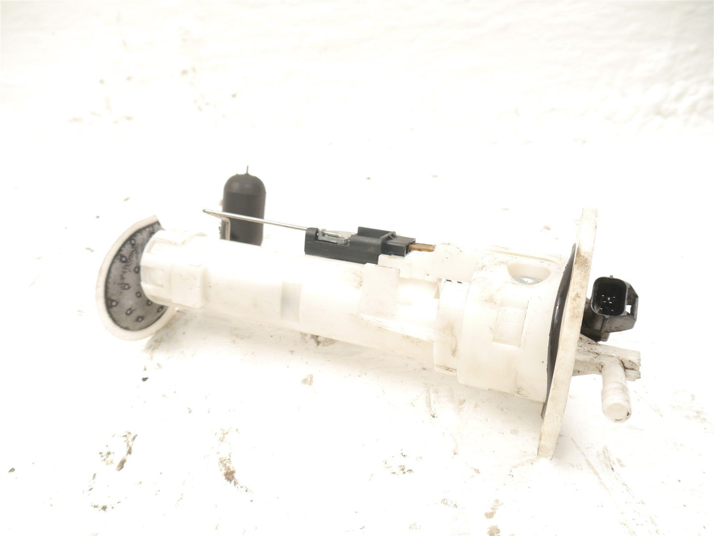 KAWASAKI J125 SC125 2016-2021 FUEL INJECTION PUMP