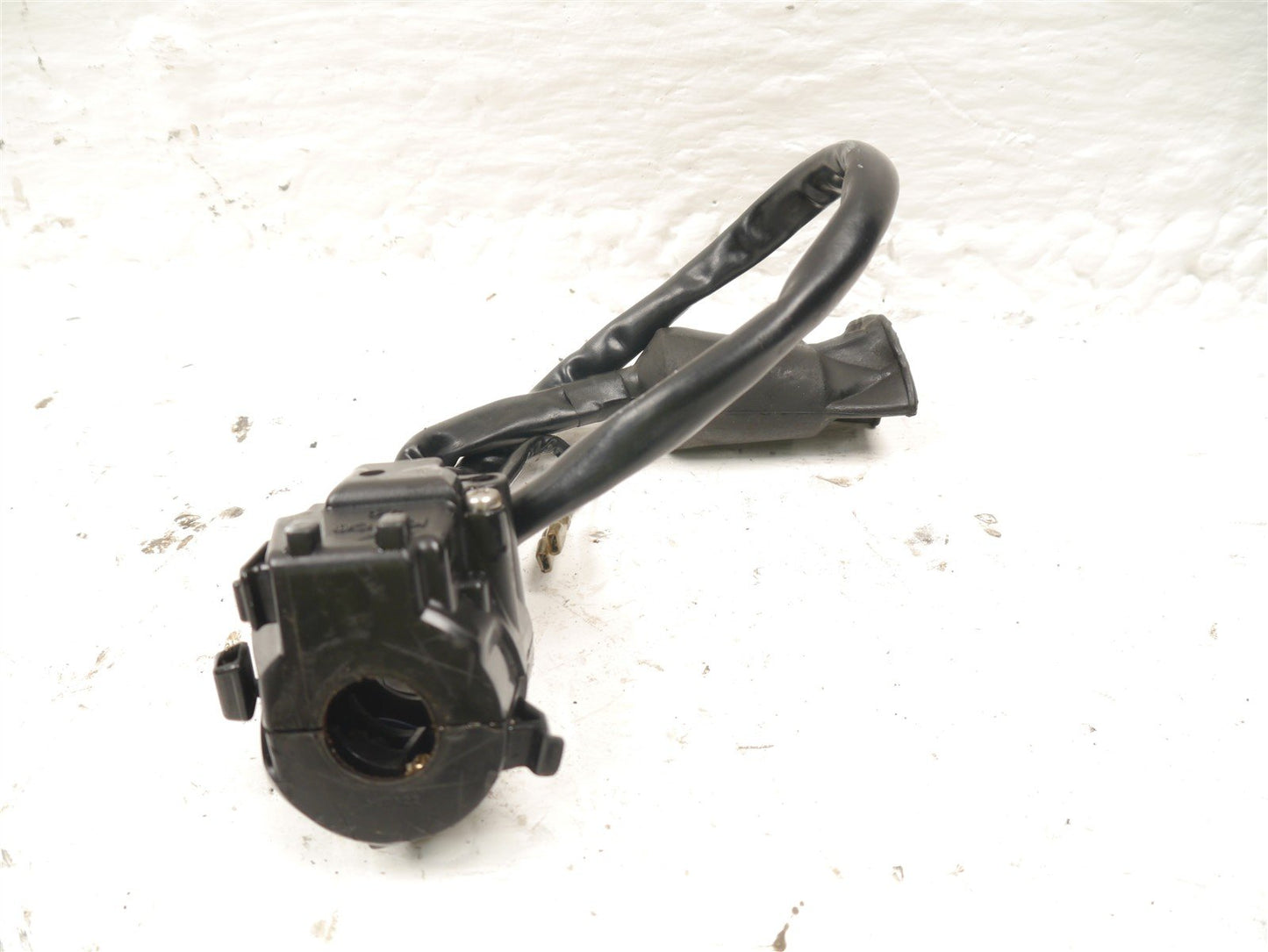 KAWASAKI J125 SC125 2016-2021 LEFT SWITCHGEAR