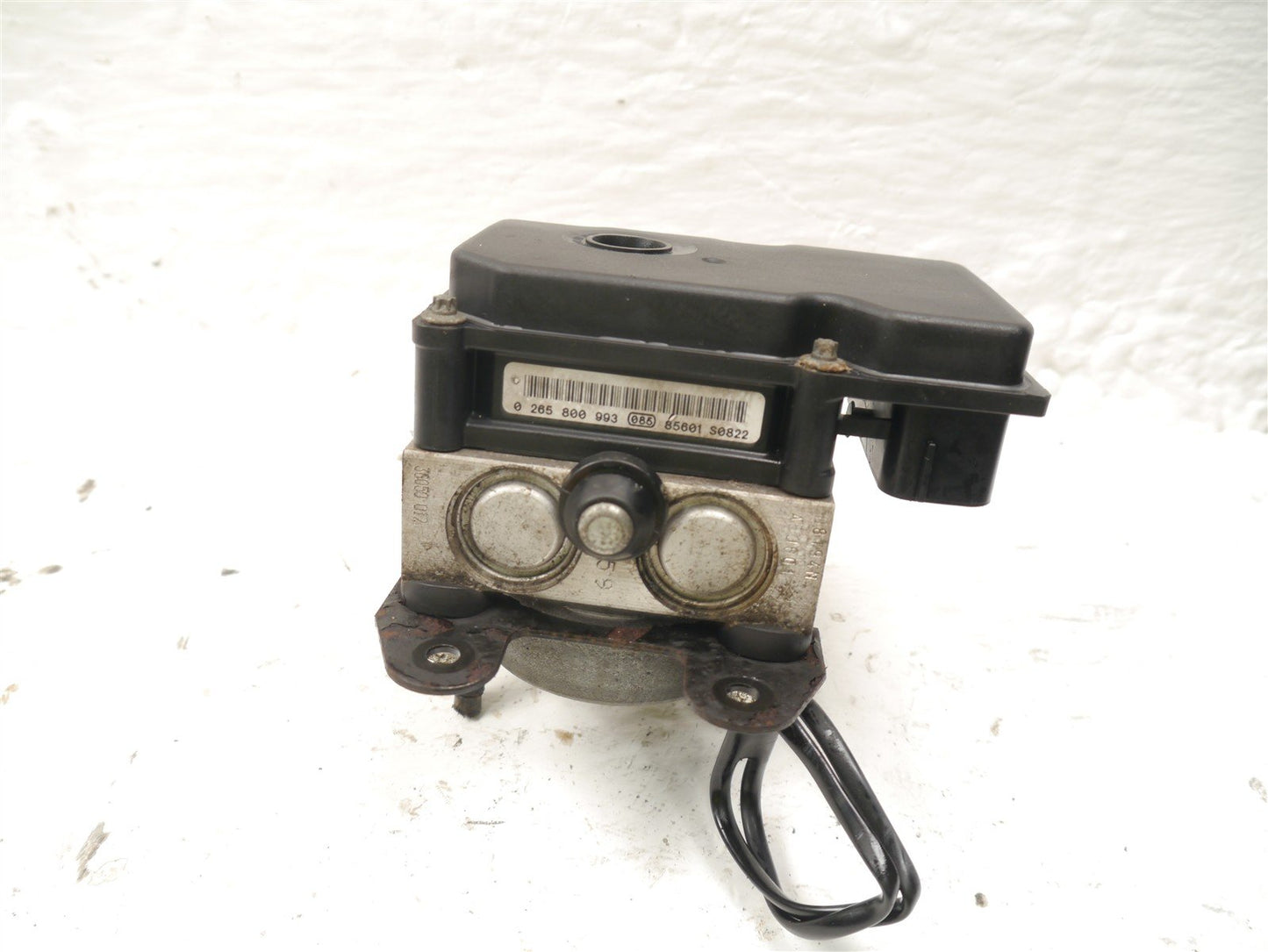 KAWASAKI J125 SC125 2016-2021 ABS PUMP