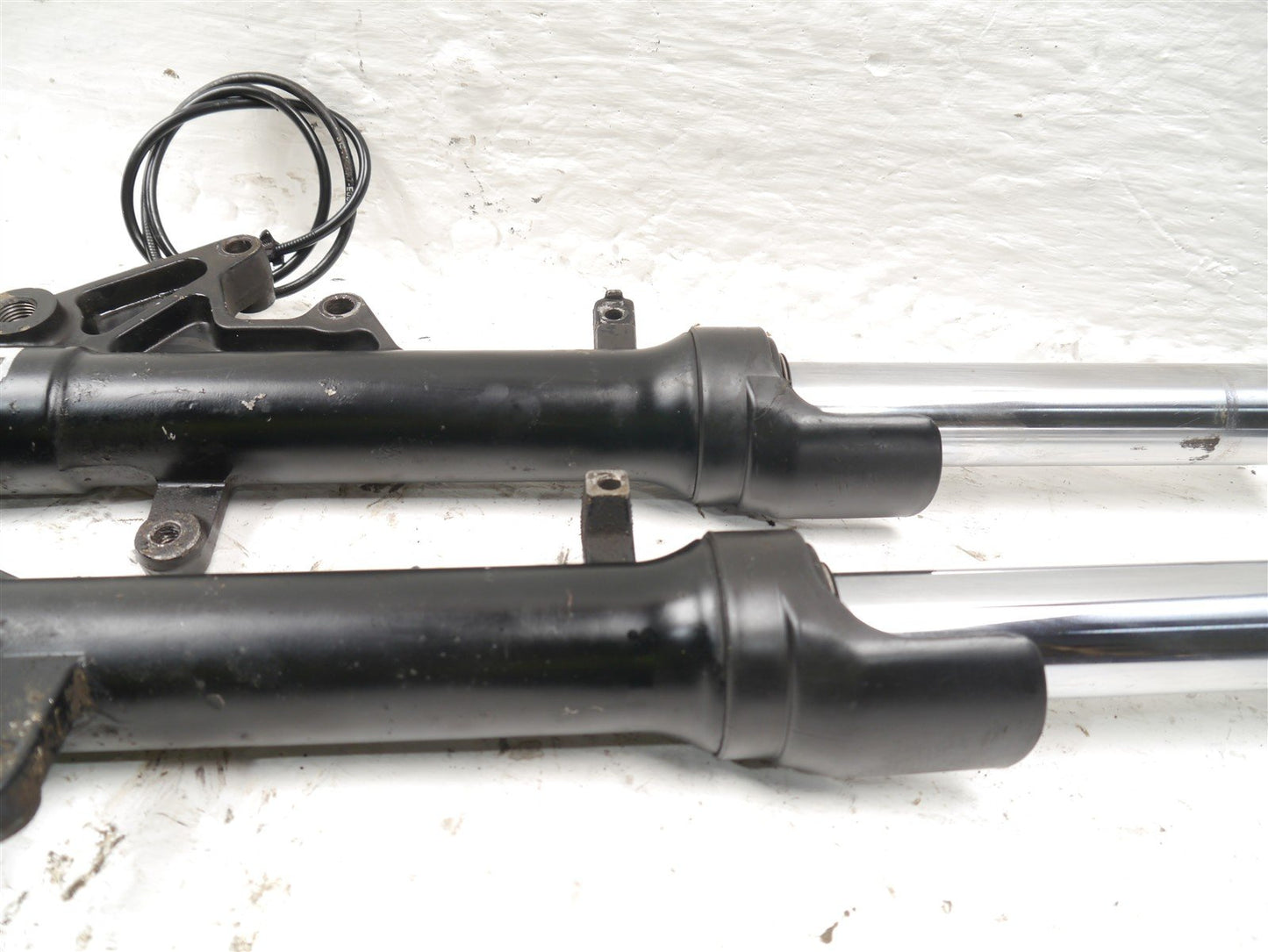 KAWASAKI J125 SC125 2016-2021 FRONT FORKS SUSPENSION