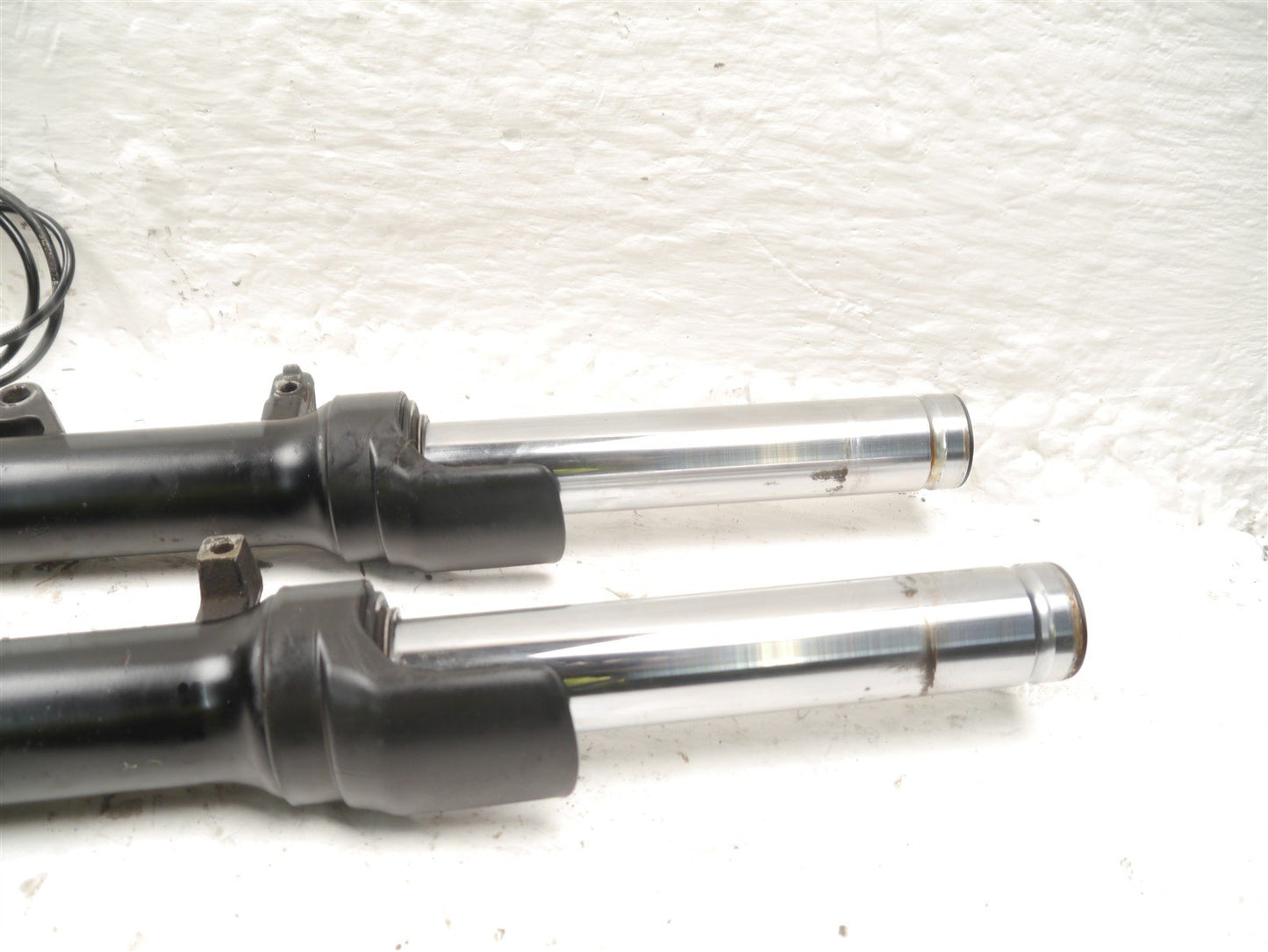 KAWASAKI J125 SC125 2016-2021 FRONT FORKS SUSPENSION
