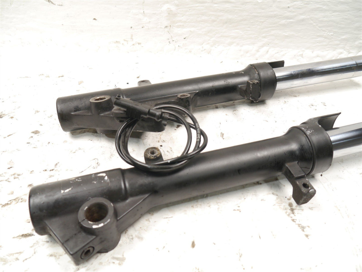 KAWASAKI J125 SC125 2016-2021 FRONT FORKS SUSPENSION