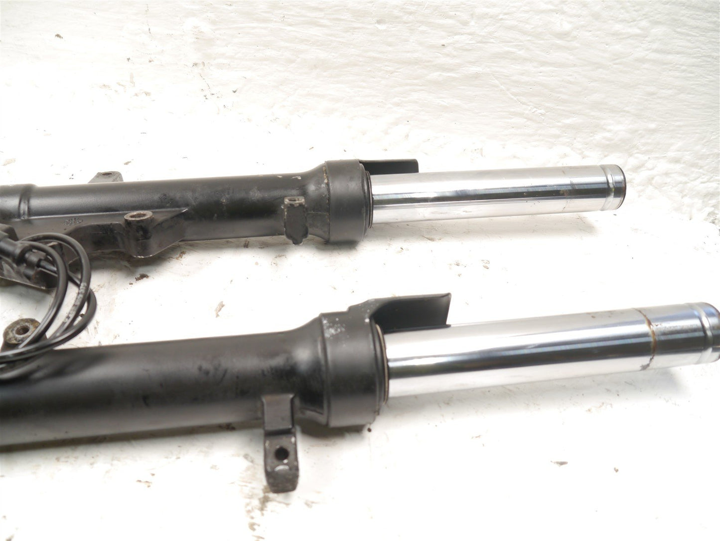 KAWASAKI J125 SC125 2016-2021 FRONT FORKS SUSPENSION