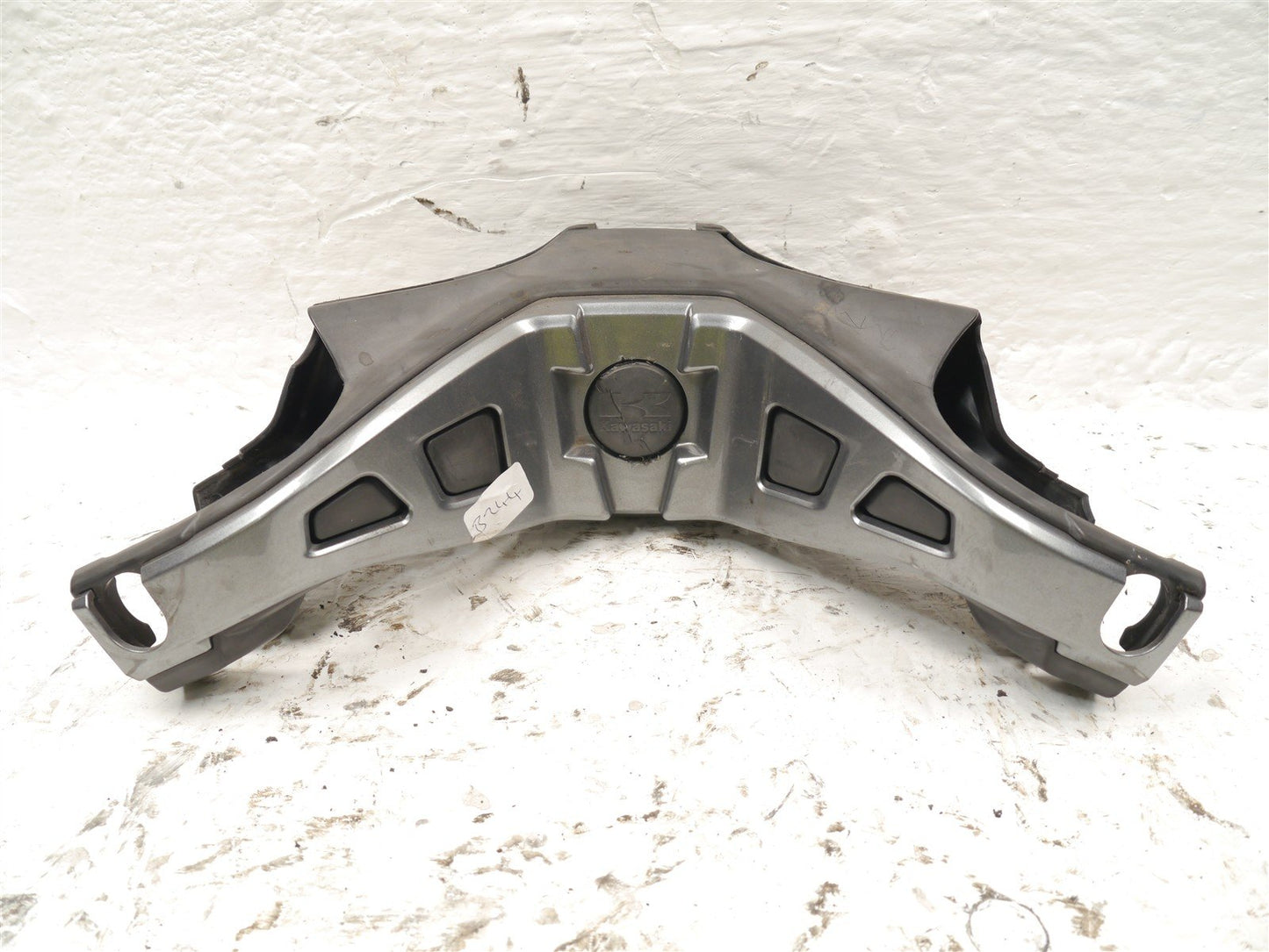 KAWASAKI J125 SC125 2016-2021 HANDLEBAR FAIRINGS