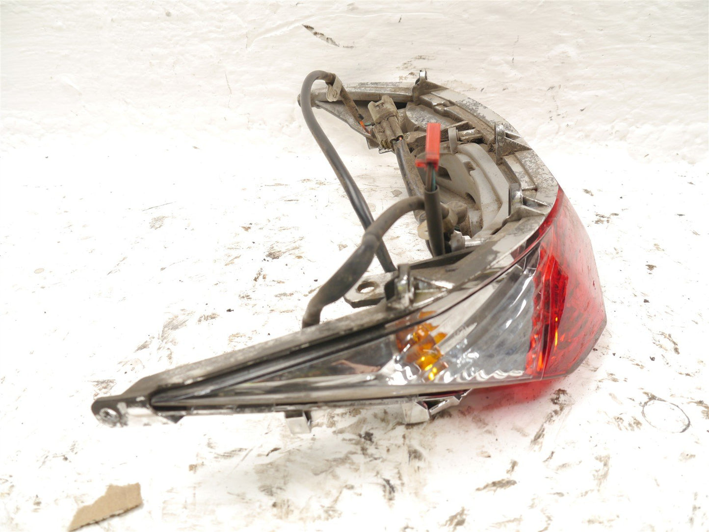 KAWASAKI J125 SC125 2016-2021 REAR LIGHT