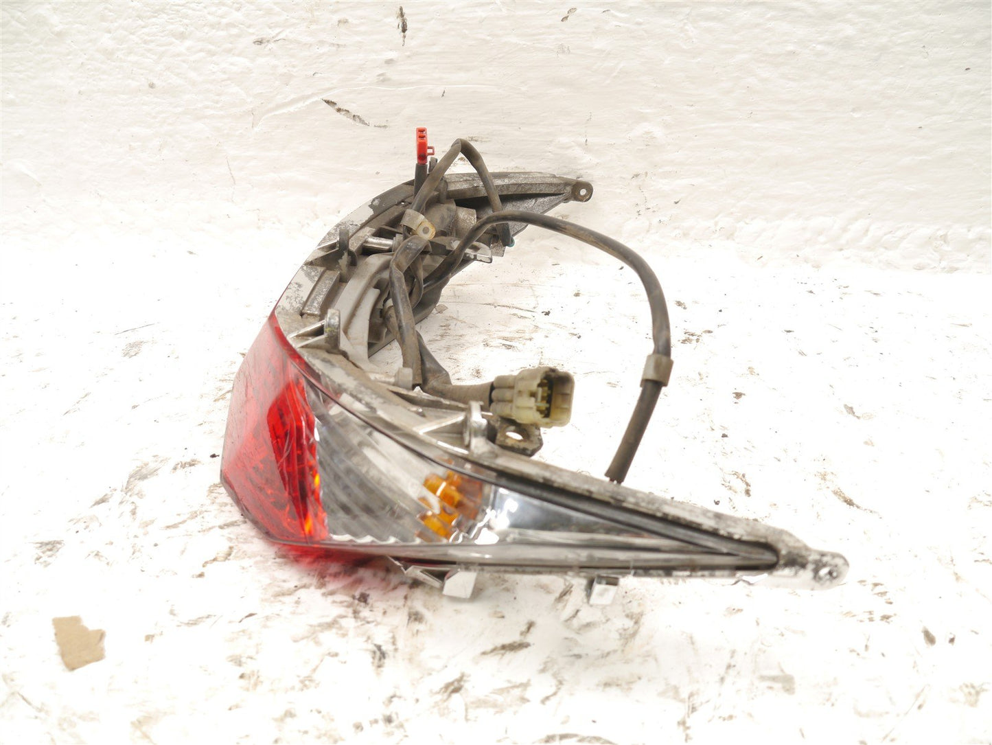 KAWASAKI J125 SC125 2016-2021 REAR LIGHT
