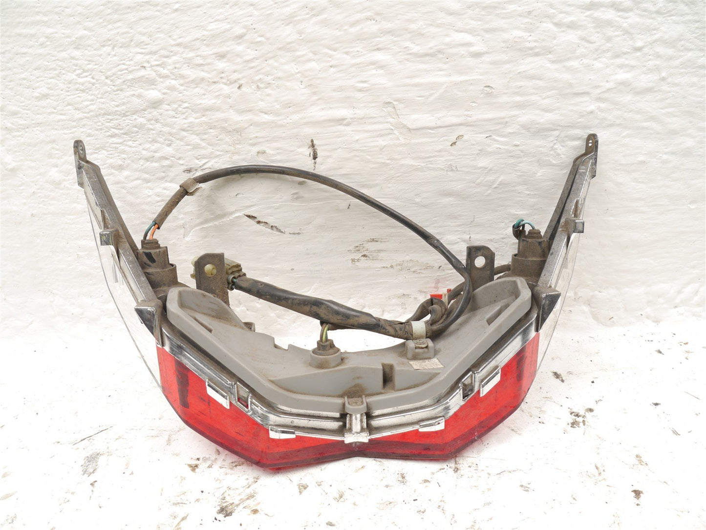 KAWASAKI J125 SC125 2016-2021 REAR LIGHT